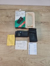 Sony M-405 Dictaphone