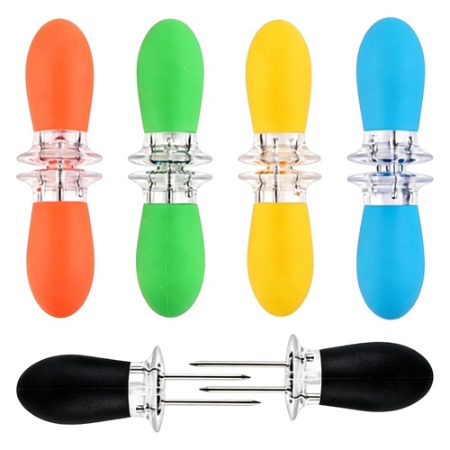 Pairs 10pcs stainless - 10pcs,