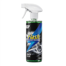 FLASH Insect Bug Remover Spray