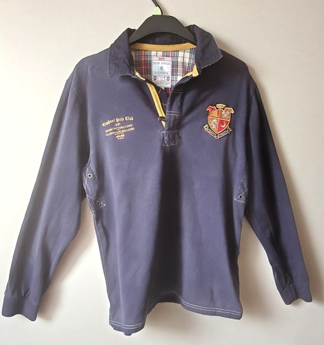 Tom joules rugby - elephant, polo