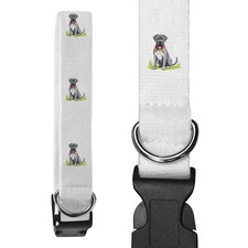'Cane Corso Dog' Dog Collars