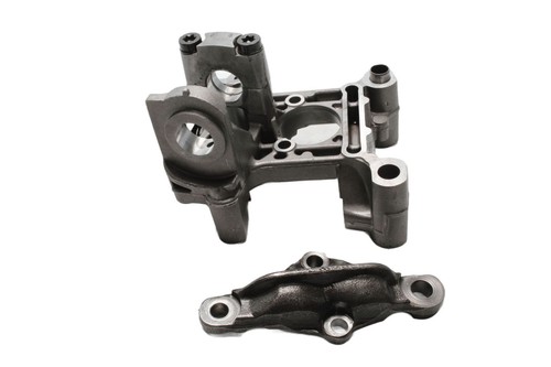 Valve cover carrier rocker - , arm