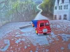 Guy Warrrior Flatbed   Dinky Atlas