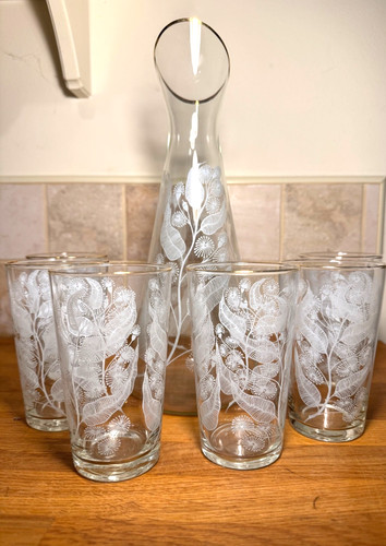 Vintage set chance - vintage, 6