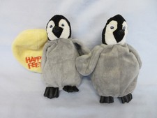 Persil Happy Feet Mumble