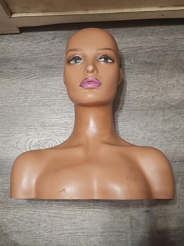 Jingfa realistic female - jingfa,