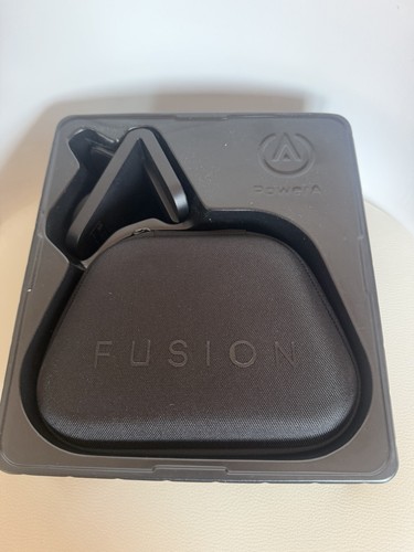 Powera fusion pro - powera,