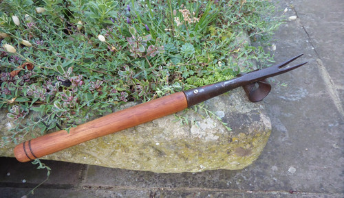 Vintage daisy grubber - vintage,