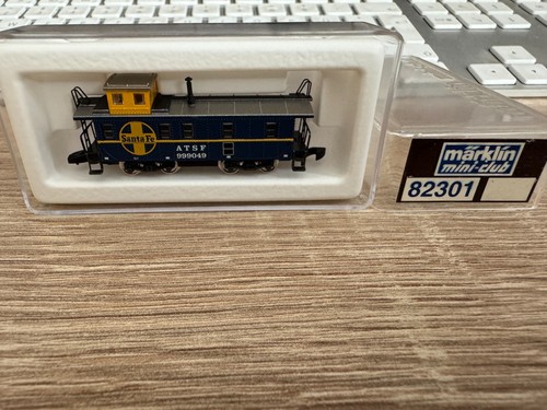 Märklin 82301 mini club - z,