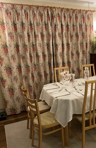 Laura ashley lined - ashley, curtains