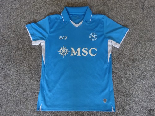 Ssc napoli 2024 - 2024-2025, home