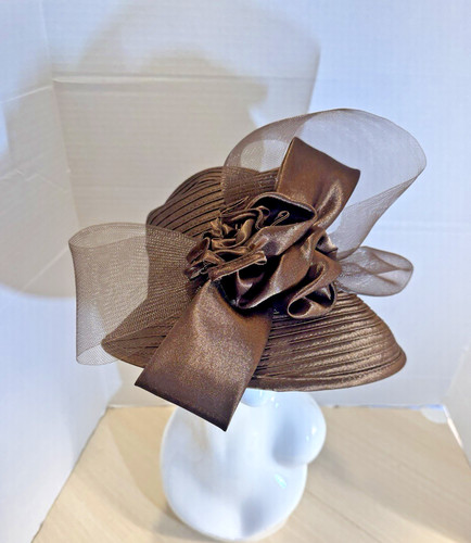 Giovannio chocolate shimmer - giovannio,