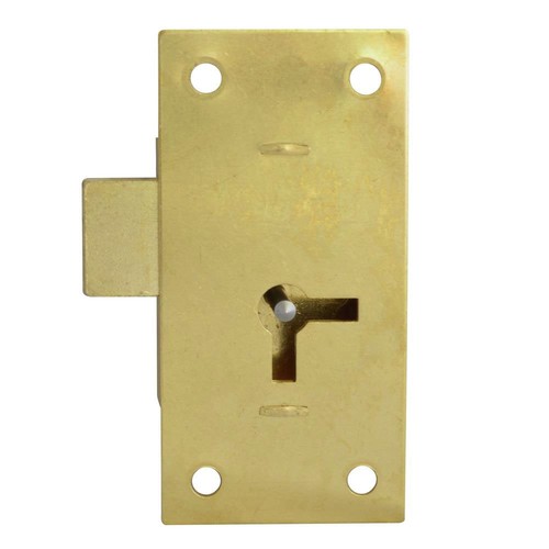 Asec 100 lever straight - 100, 1