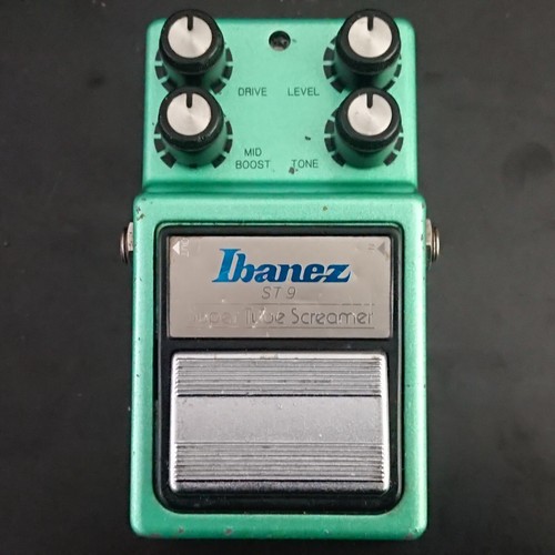 1984 vintage ibanez - -, st9