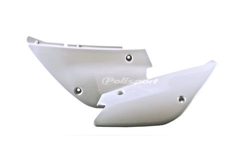 Kawasaki side panels - side, number