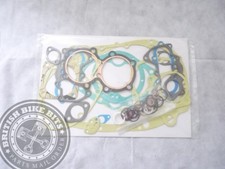 Engine Gasket Set (Composite) - Triumph T140 Bonneville / TR7 Tiger