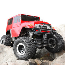 Tamiya 1/10 Electric Car Series No.405 Toyota Land Cruiser 40 Off-Road 58405