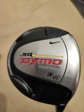 nike sq dymo 3 wood