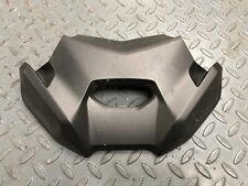 GENUINE BMW F850GS F850 Adventure Sport Front Beak Fairing Panel 2018 2019 2020
