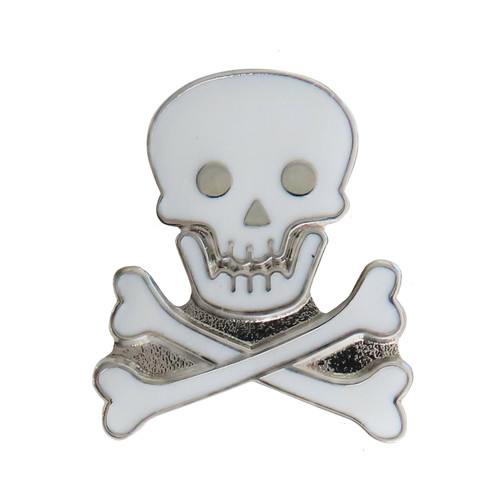Pirate skull crossbones - pirate,
