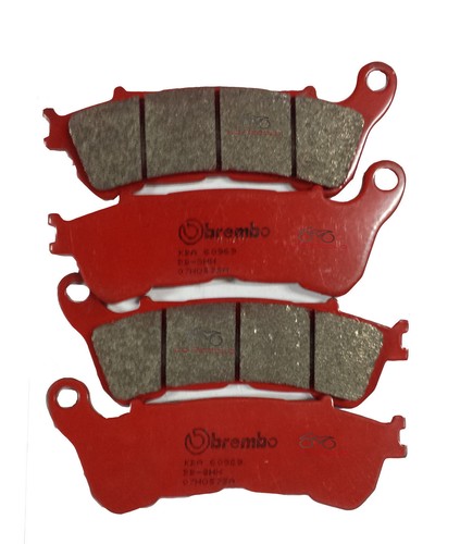 07ho57sa brembo brake pads - 07ho57sa,