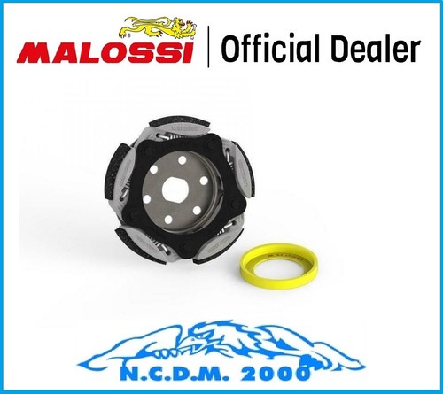 Malossi 5217041 maxi - 5217041, fly