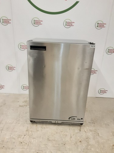 Used williams stainless - used,