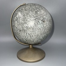 Rare Vintage Replogle Globe