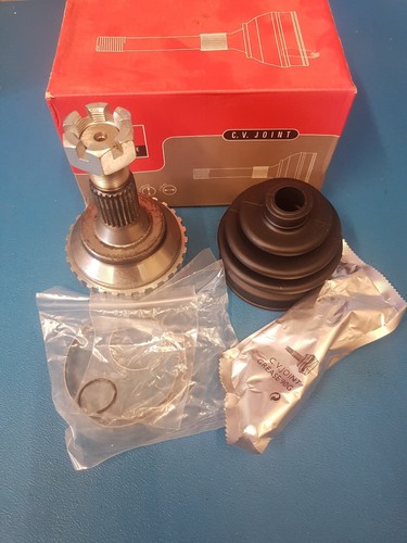 Amk front outer - amk,