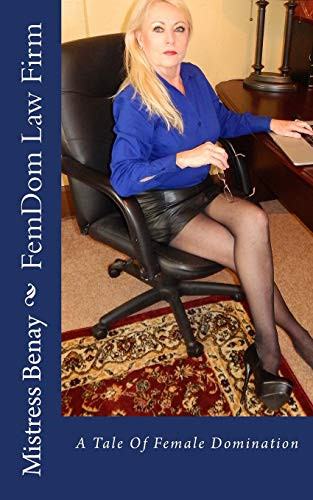 Femdom law firm tale - firm:, of