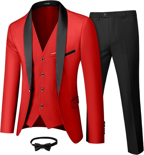 Men slim fit - slim, tuxedo