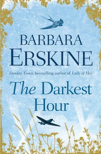 The darkest hour barbara - by,