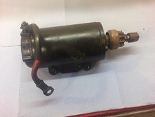 Evinrude 90hp V4 Two Stroke Starter Motor