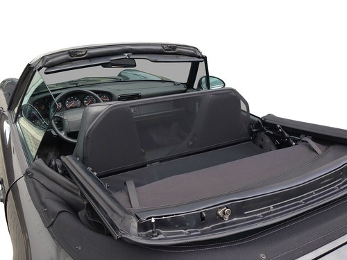 Wind deflector fits - wind, porsche