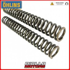 08847-01 FORK SPRING SET