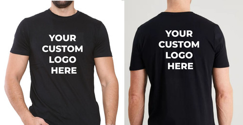 Personalised tshirt custom - personalised,