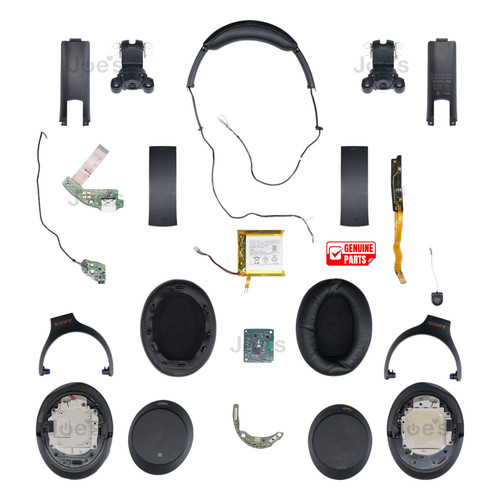 Oem original sony 1000xm3 - oem, wh-1000xm3