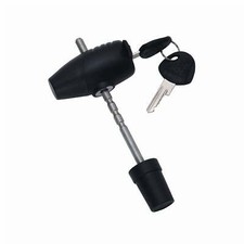 Trailer Hitch Lock Bulldog