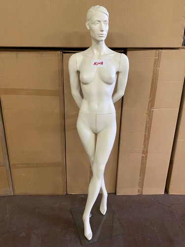 Mannequin display dummy - mannequin,