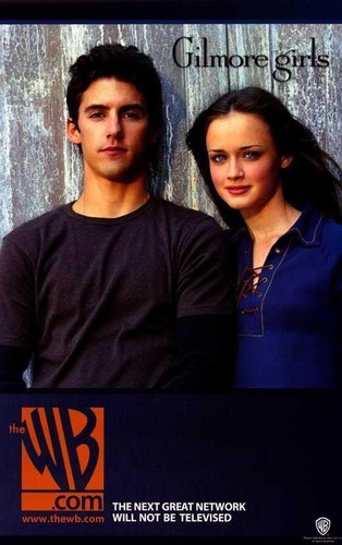 71729 gilmore girls lauren - gilmore,