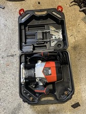 Black And Decker Router KW900E