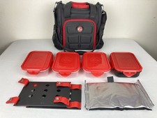 6 PACK FITNESS INNOVATOR BAG
