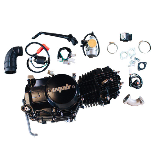 Engine kit wpb - engine,