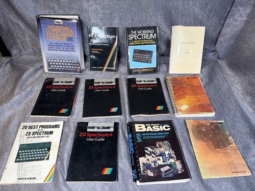 Various spectrum user - various,
