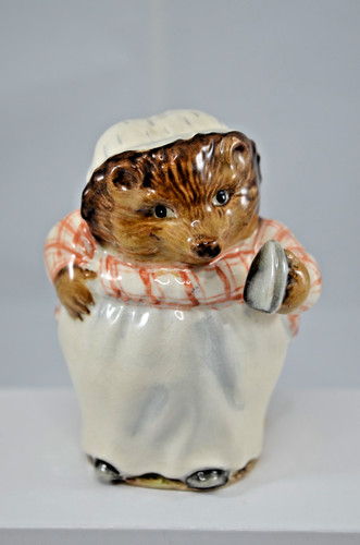 Beswick beatrix potter mrs - beatrix,