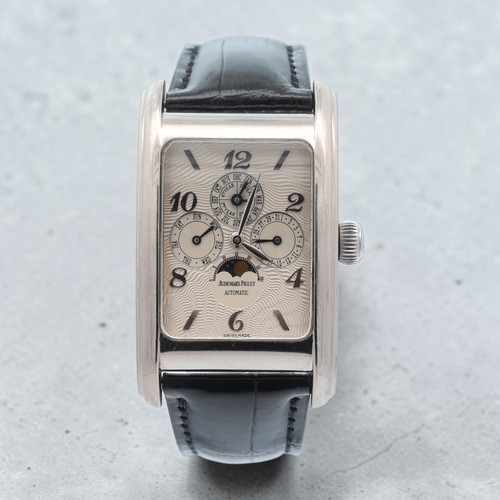 Audemars piguet edward - audemars,