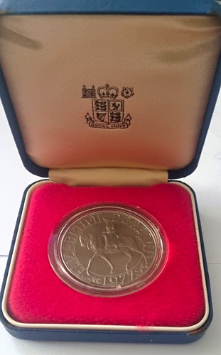 1977 queen elizabeth - 1977,