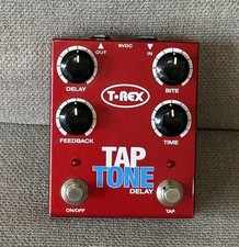 T-Rex Engineering Tap Tone
