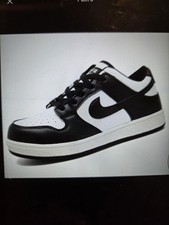 Safety Trainers/Work Shoes