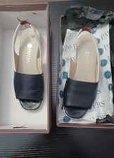 Pavers Red White And Navy Blue